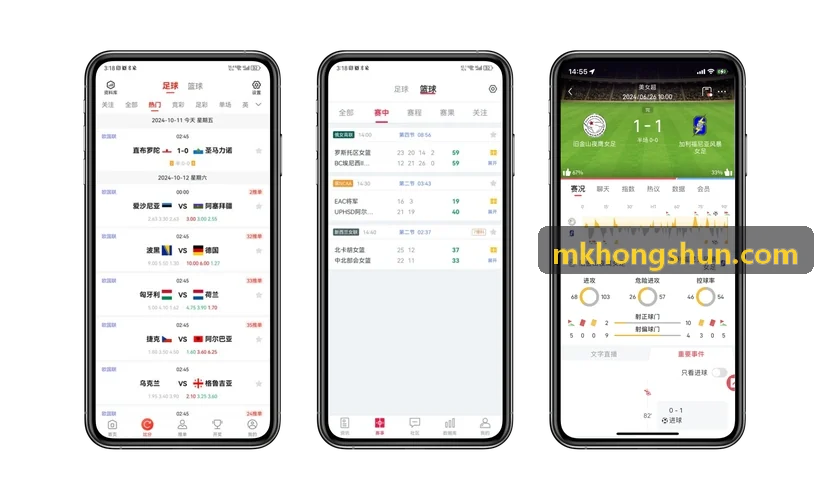 MK����后台控制终端实战监控界面